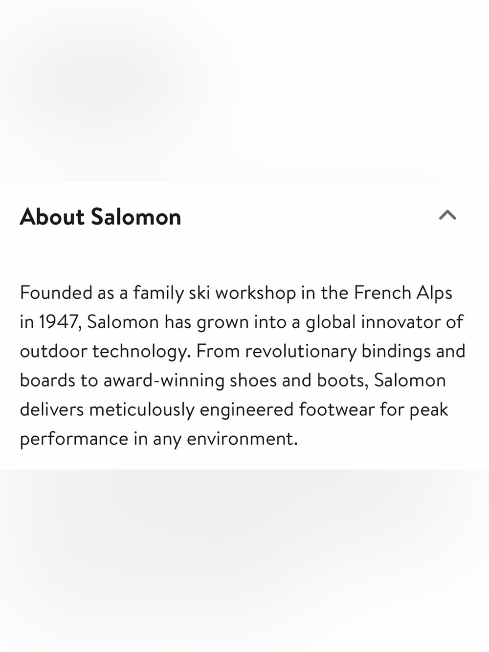 SALOMON XT4 LAB - Picture 8 of 10